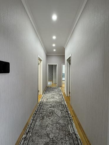 Həyət evləri və villalar: Məmmədli 3 otaqlı, 90 kv. m, Kredit yoxdur, Yeni təmirli — 7