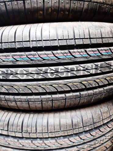 Шины: Шины 205 / 65 / R 16, Лето, Новый, Комплект, Корея, Hankook
