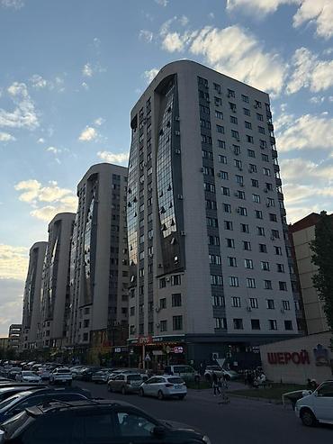 Продажа квартир: 2 комнаты, 52 м², Средний Джал Элитка, 15 этаж, Дизайнерский ремонт — 12