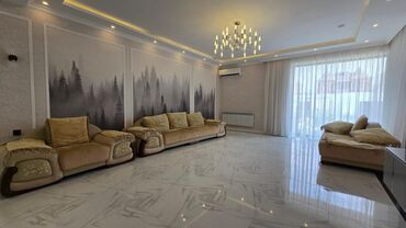Həyət evləri və villaların satışı: 4 otaqlı, 228 kv. m, Kredit var, Yeni təmirli — 16