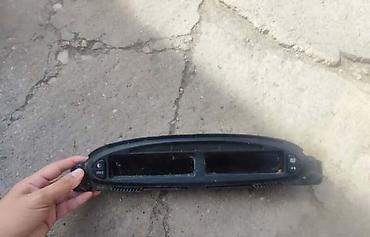 bafo auto: KM SAT ZA CITROEN XSARA PICASSO | citroen xsara km sat — 2
