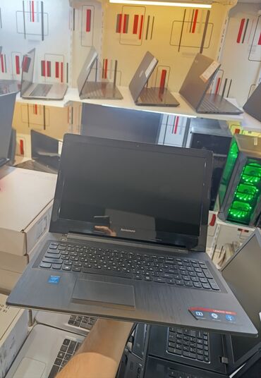 Lenovo: İşlənmiş Lenovo 15.6 ", Intel Core i3, 512 GB, Ünvandan götürmə, Pulsuz çatdırılma, Ödənişli çatdırılma