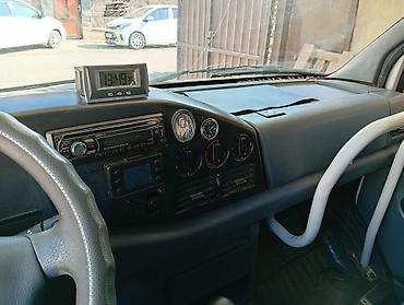 sprinter tdi: Автобус, Mercedes-Benz, 1998 г., 2.9 л, 16-21 мест — 6