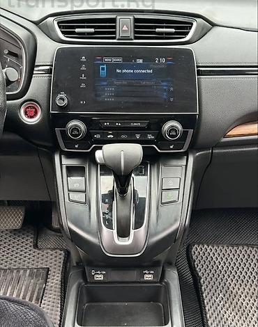 суппорт аккорд: Honda CR-V: 2020 г., 1.5 л, Автомат, Бензин, Кроссовер — 9