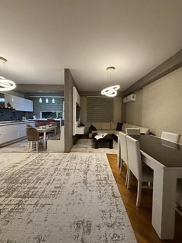 qubada yeni binalar: 3 otaqlı, Yeni tikili, 96 kv. m — 8