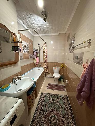 Продажа квартир: 3 комнаты, 99 м², Элитка, 7 этаж, Евроремонт — 9