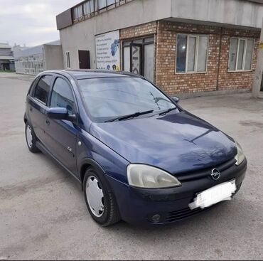 вит авто: Opel Vita: 2001 г., 1.4 л, Автомат, Бензин, Хэтчбэк