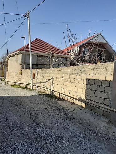 generalni davernus: Hövsan qəs. 3 otaqlı, 65 kv. m, Kredit yoxdur, Orta təmir — 9