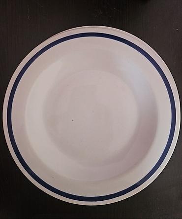 eurasian foods: Boşqablar, Farfor, SSRİ — 2
