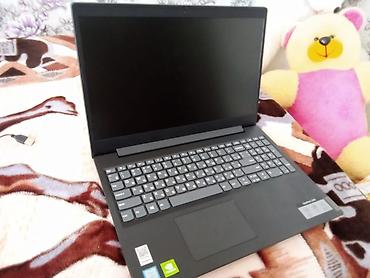Lenovo: Çox az işlənmiş Lenovo Core i5 (12 GB RAM / NVIDIA Videokart) + Çanta — 1