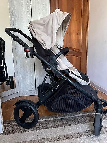Коляски: СРОЧНО! СРОЧНО! СРОЧНО! BRITAX B-Ready - функциональная и — 9