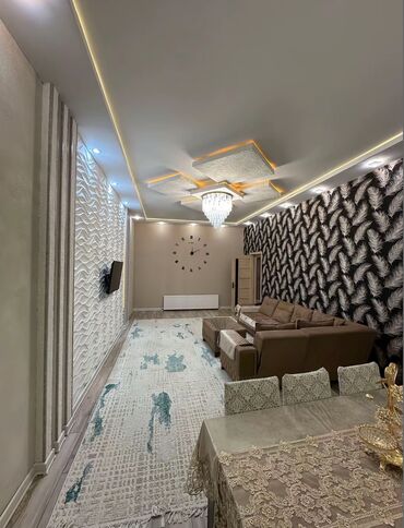 Uzunmüddətli kirayə mənzillər: Menzili Uzun Muddetli Veririk Genclik metrosunun yaxinliginda yerlewir -da lalafo.az — 4 Uzunmüddətli kirayə mənzillər: Menzili Uzun Muddetli Veririk Genclik metrosunun yaxinliginda yerlewir — 4