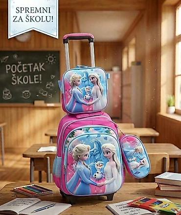 remonte obuca: 🎒✨ NAJPOŽELJNIJI ŠKOLSKI SET OVE SEZONE: Ranac na Točkiće + Torba za — 4