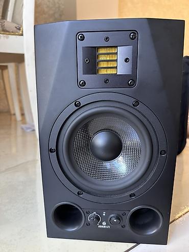 монитор купить в баку: ADAM Audio A7X studiya monitorları (cüt) Продам студийные мониторы — 2