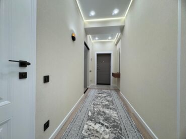 Долгосрочная аренда квартир: 3 комнаты, Агентство недвижимости, Без подселения, С мебелью полностью — 14