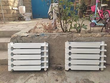 Məhsul: Dəmir (çütyon) radiator seksiyaları – 2 ədəd blok Təsvir: - lalafo.az -da Məhsul: Dəmir (çütyon) radiator seksiyaları – 2 ədəd blok Təsvir: -