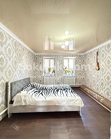 Үйлөр: 🏠Продается дом в с. Сокулук 🟡Комнаты: 3 🟡Участок: 5,9 соток — 8