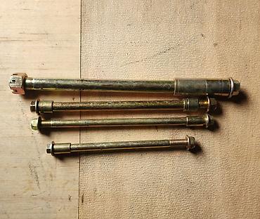 Мотозапчасти и аксессуары: Двигатель Новый, Бесплатная доставка — 17