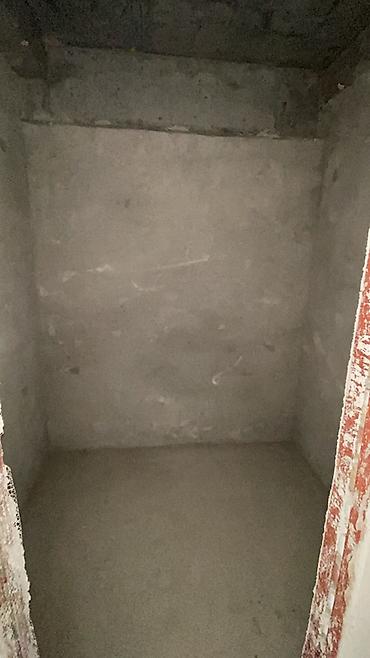 Продажа квартир: 1 комната, 46 м², Элитка, 9 этаж, ПСО (под самоотделку) — 4