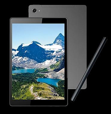 Планшет, Huawei, память 64 ГБ, 8" - 9", 4G (LTE), Новый, Классический цвет - Серый