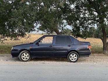 dizel forum: Volkswagen Vento: 1992 г., 1.8 л, Механика, Газ, Седан — 2