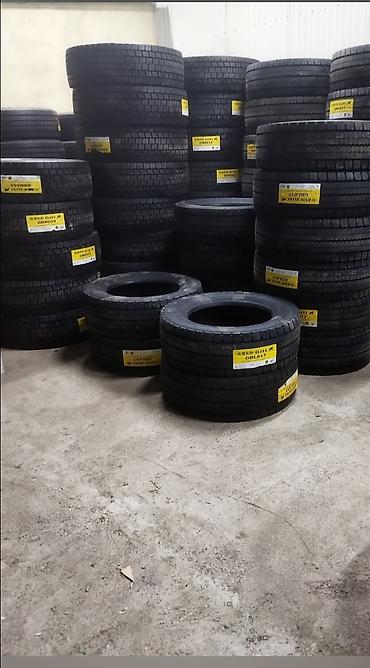 Шины: Шины 315 / 60 / R 17.5, Всесезонная, Новый, Грузовики/Автобусы, Китай — 3