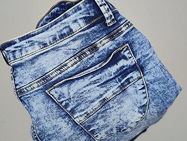 cross jeans jacket: Denim Co, Szorty damskie, rozmiar XL — 6