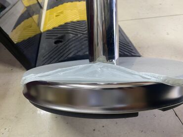 Размещение рекламы: Стойки ограждения с лентой Высота стойки 90см Кассета с вытяжной at lalafo.kg — 11 Размещение рекламы: Стойки ограждения с лентой Высота стойки 90см Кассета с вытяжной — 11