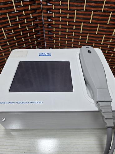 Другое оборудование для салонов красоты: Аппарат SMAS HIFU System — профессиональная система высокоинтенсивного — 3
