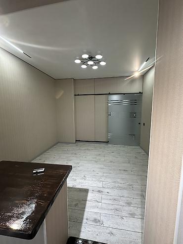 Продажа квартир: 2 комнаты, 53 м², 105 серия, 5 этаж, Евроремонт — 14