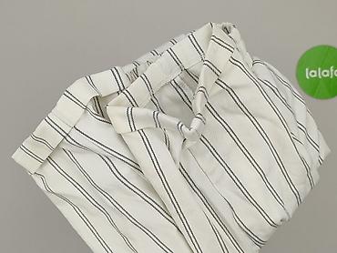 pyjama: Stradivarius, Spodnie materiałowe damskie, rozmiar S — 6