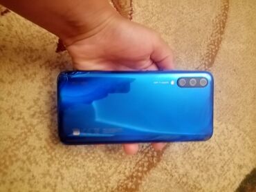 Xiaomi: Xiaomi Mi A3, 64 GB, rəng - Mavi