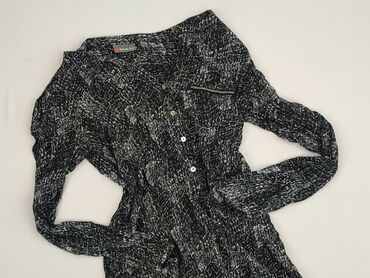 Women's Clothing: Women's blouse, Street One, size M (EU 38)