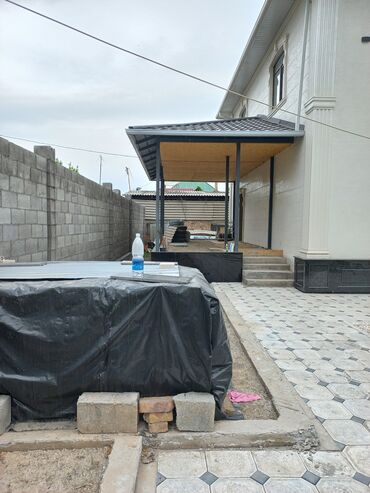 Продажа домов: Дом, 240 м², 6 комнат, Собственник, ПСО (под самоотделку) at lalafo.kg — 4 Продажа домов: Дом, 240 м², 6 комнат, Собственник, ПСО (под самоотделку) — 4