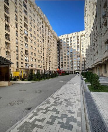kyrgyz kyzdar: 3 комнаты, 63 м², Элитка, 10 этаж