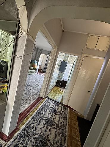 Продажа квартир: 3 комнаты, 89 м², 105 серия, Косметический ремонт — 19