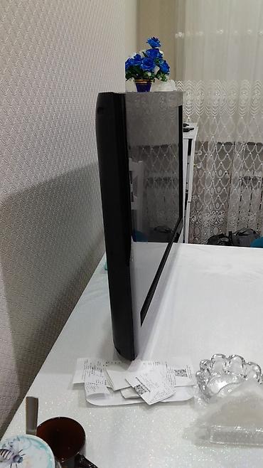televizor 109 cm: 82 ekran ela veziyyetdedir.Yutubsuzdur — 3