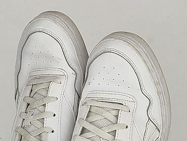 wik buty: Reebok, Sneakersy damskie, rozmiar 37.5 — 6