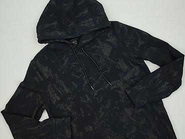 super dry bluza: H&M, Bluza z kapturem damska, rozmiar XS — 1