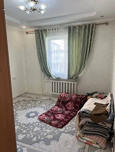 2 room flat: 2 комнаты, 70 м², 106 серия улучшенная, 3 этаж, Свежий ремонт — 10