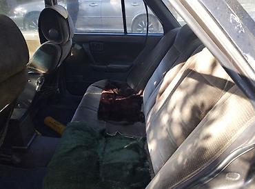 авто нисан: Nissan Bluebird: 1987 г., Механика, Бензин, Хэтчбэк — 10
