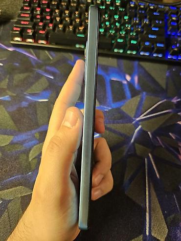 note 12: Redmi Note 12 Pro, 256 GB, rəng - Göy — 5