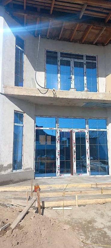 Пластиковые окна на заказ: Пластиковое окно на заказ, Тип окна: Витражные, Мансардные, Панорамные, Бесплатная установка, Без рассрочки — 10