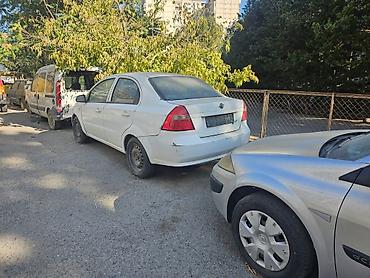 disk 14: Chevrolet Aveo: 1.4 l | 2017 il 55000 km Sedan — 4
