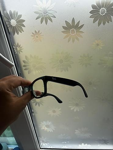 очки смарт: Очки Ray-Ban в классической оправе + фирменный чехол. очки с камерой — 4