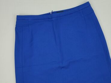 spódnice ze skóry ekologicznej allegro: Women`s skirt, size XL (EU 42)