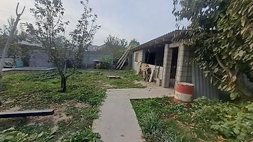 дома в ат башы: 5 комнат, 2 м², 90 соток, Аламедин (ГЭС-2) — 2
