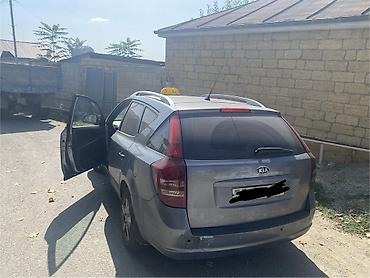 opel corsa b: Kia ceed tecili satılır 0558694474 nömreye yazın etraflı melumat — 3