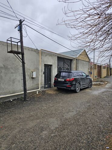 Həyət evləri və villaların satışı: 5 otaqlı, 182 kv. m, Kredit yoxdur, Yeni təmirli — 1