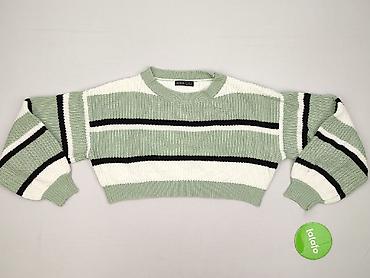 sweatshirt: Shein, Sweter damski, rozmiar S — 2